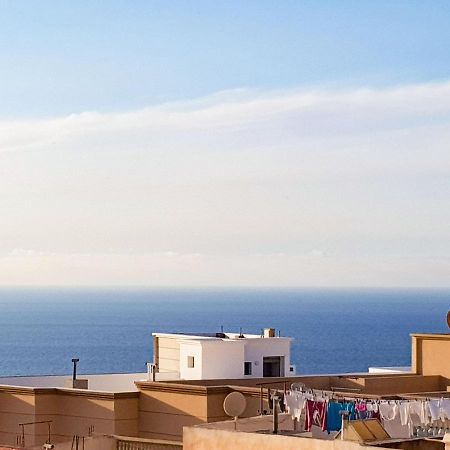 Mira Appartement -Lovely, Tidy & Close To Beaches And City Center Al Hoceïma Eksteriør bilde