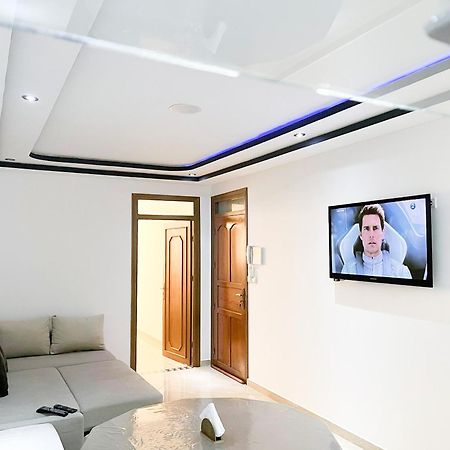 Mira Appartement -Lovely, Tidy & Close To Beaches And City Center Al Hoceïma Eksteriør bilde