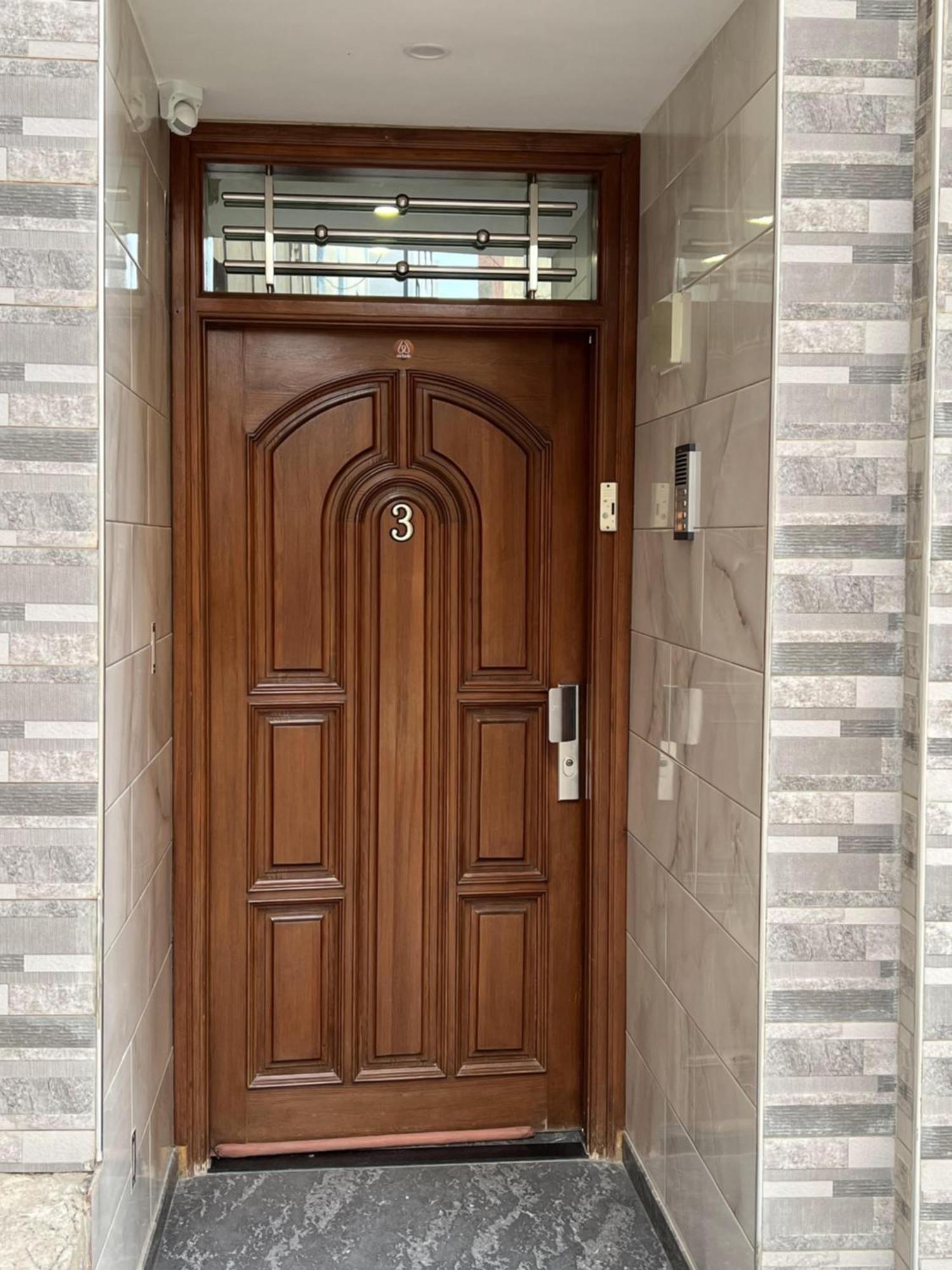 Mira Appartement -Lovely, Tidy & Close To Beaches And City Center Al Hoceïma Eksteriør bilde